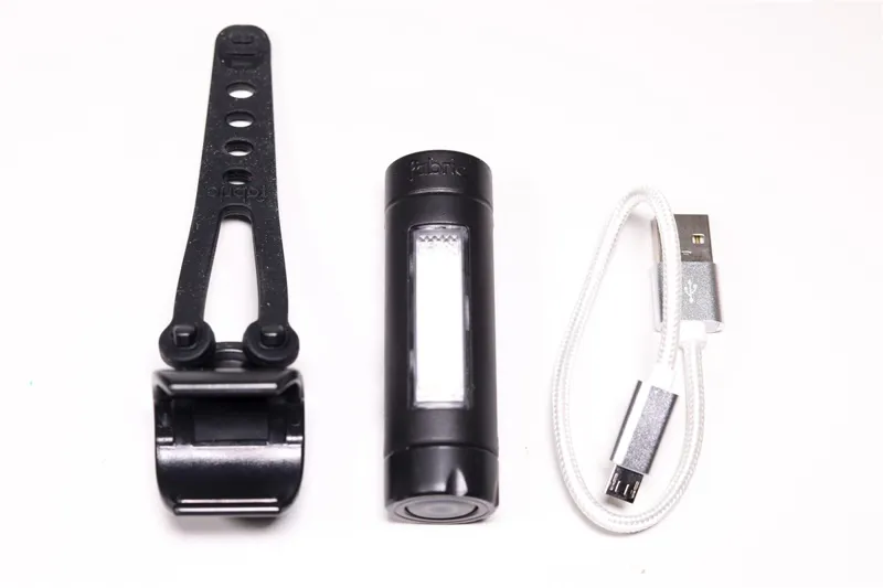 Lumasense Front Light 30 lumen - USB Charger-1